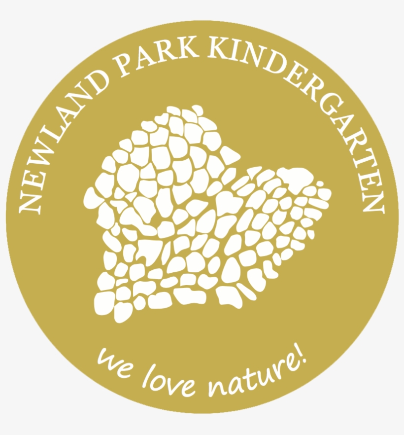 Newland Park Kindergarten Logo Embroidery Free Transparent PNG