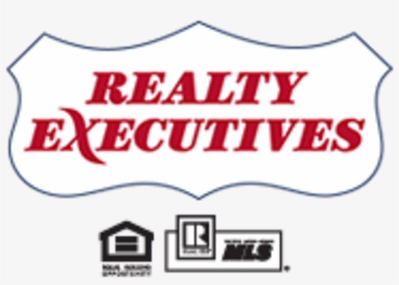 Myagentrandy - Realty Executives Cooper Spransy Logo, transparent png #2255108
