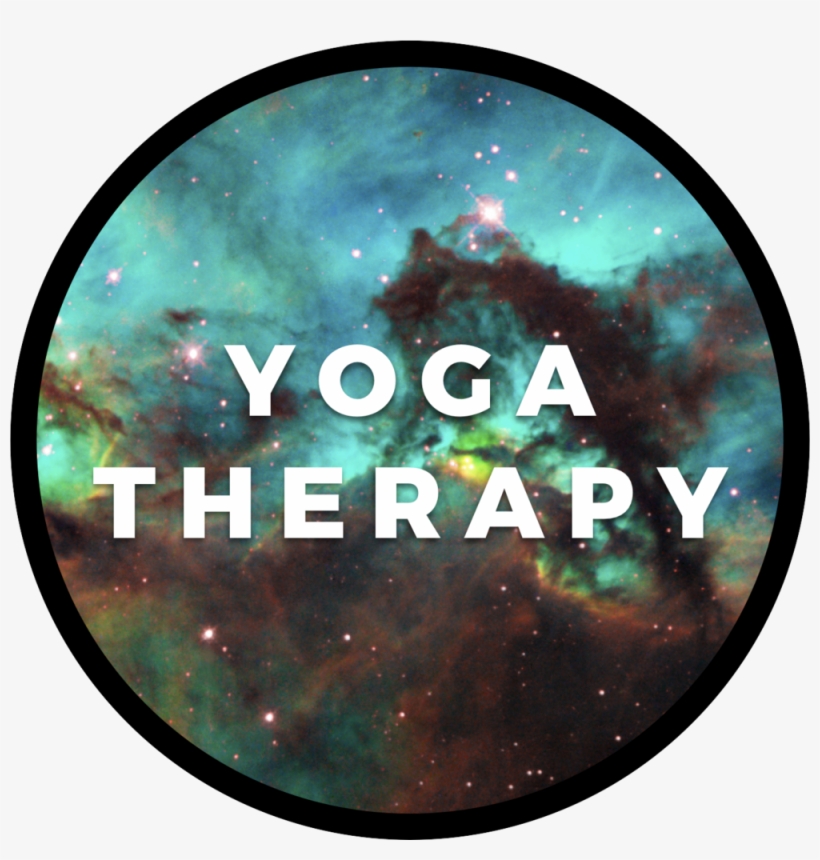 Yoga Therapy Icon - Icon, transparent png #2255109