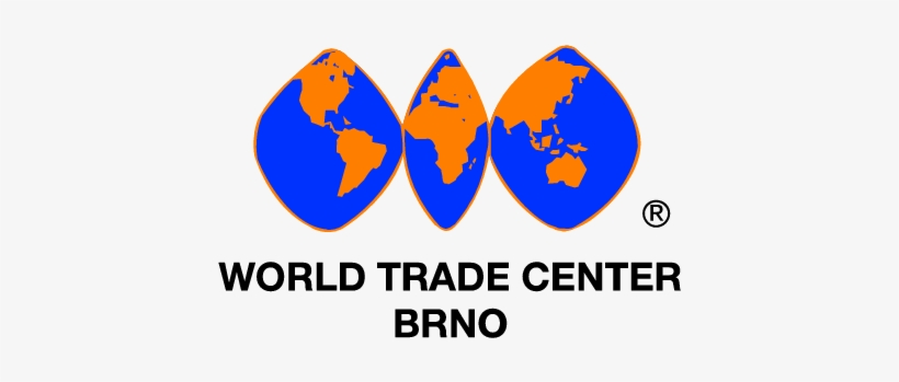 Report - World Trade Center Noida Logo, transparent png #2255258