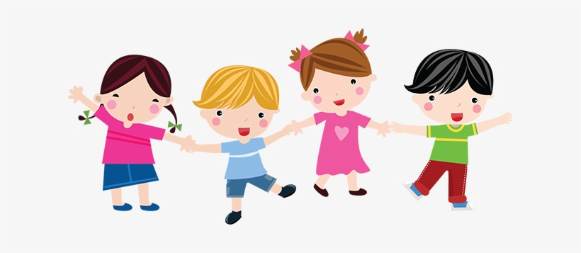 Transparent Download Best Caring Preschool In Greater - Children Vector, transparent png #2255286
