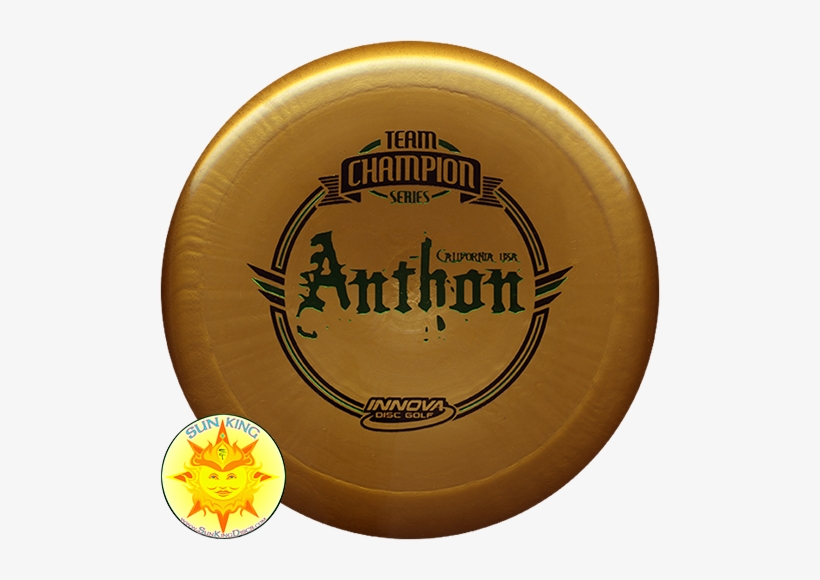 Innova Anthon Star Shimmer Destroyer, transparent png #2255374