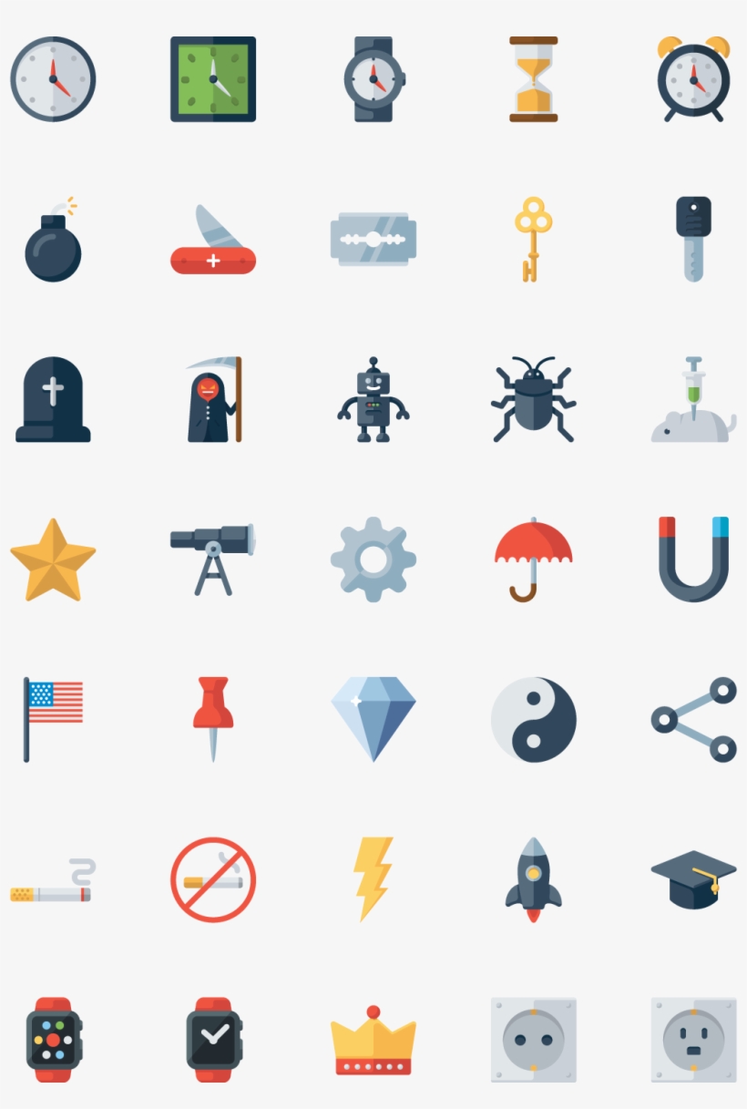 45, Icono De La Musica De Vectoreses - Music, transparent png #2255403