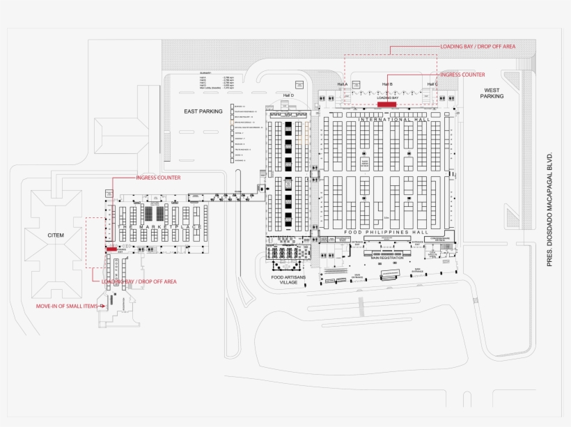Floor Plan - Ifex Philippines, transparent png #2255556