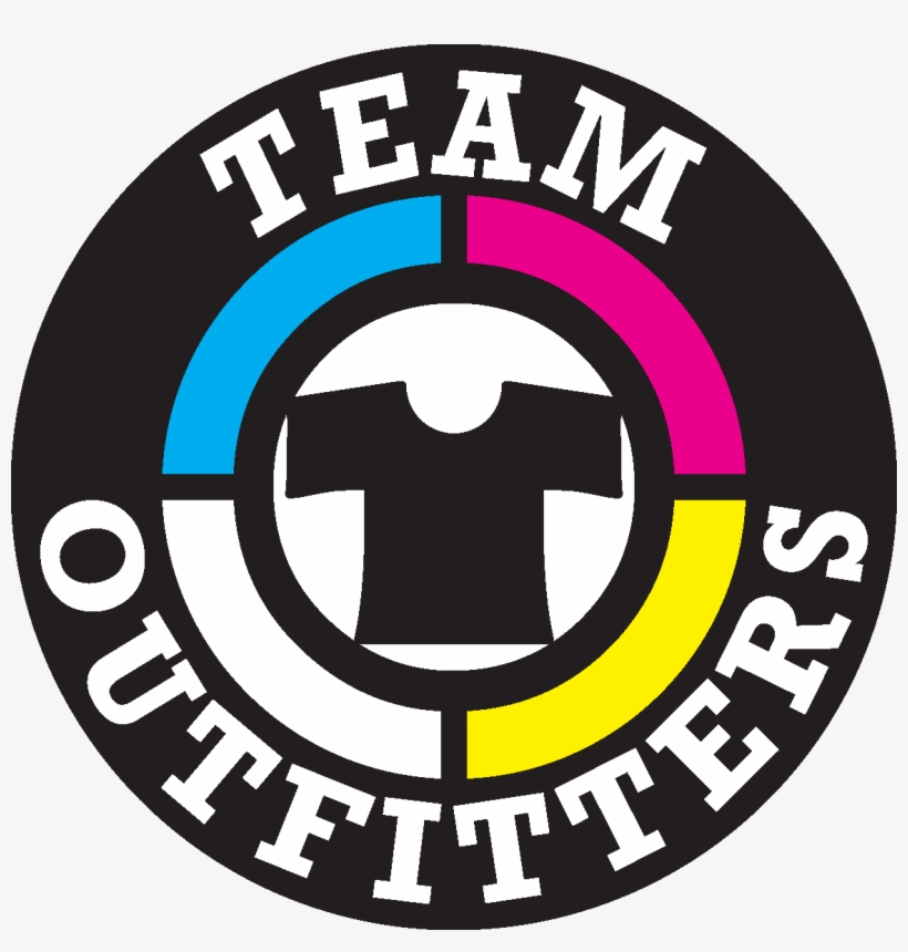 Team Outfitters - Team Outfitters - Screen Printing & Embroidery, transparent png #2255694