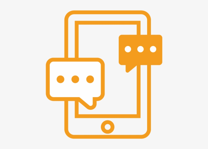 Imagen Icono - Medios Digitales Icono, transparent png #2255744