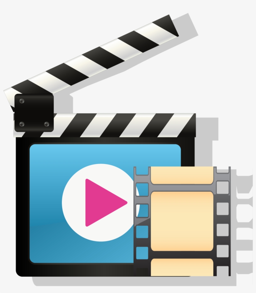 Iconos-02 - Iconos Png De Multimedia, transparent png #2255820