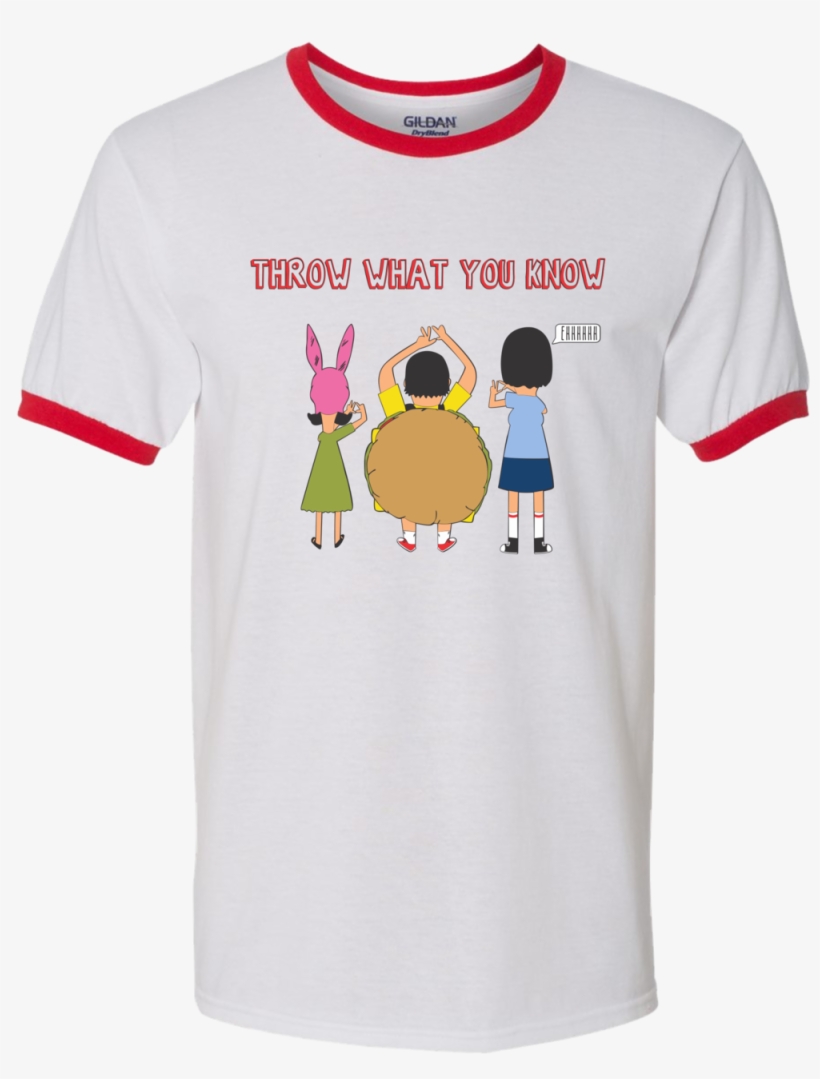 Kd Bobs Burgers, transparent png #2255865