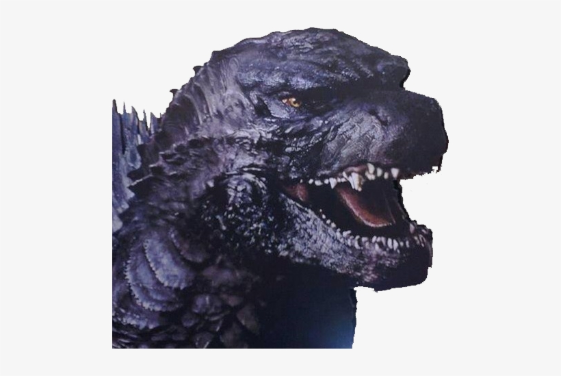 Godzilla 2014 Out Tommorow - New Japanese Godzilla, transparent png #2255932