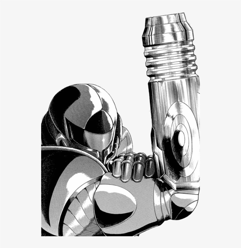Endure And Survive Lucija - Hands Manga Png Transparent, transparent png #2256102