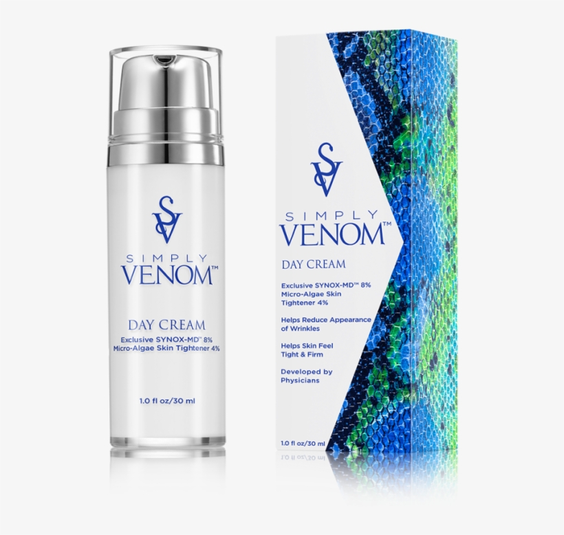 <p>not Sold On The Idea Of Rubbing Snake Poison On - Skin Care, transparent png #2256106