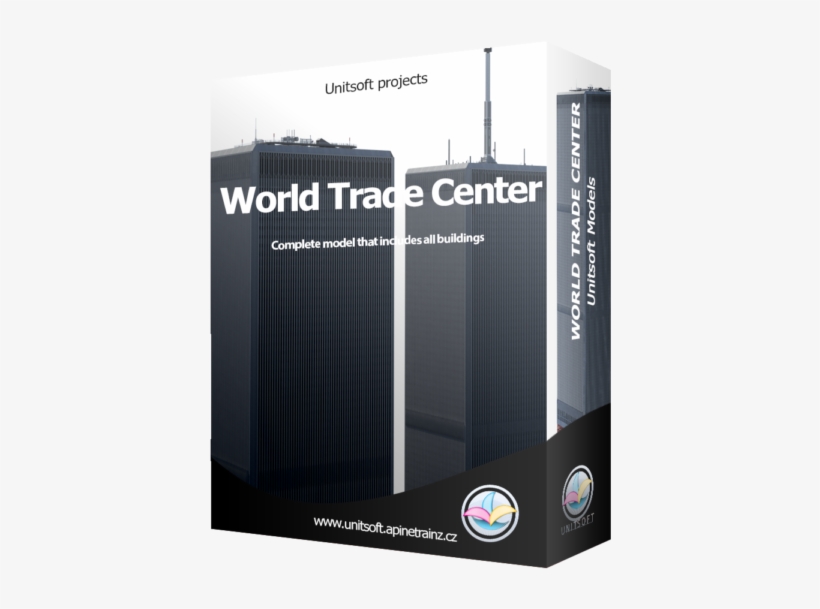 The World Trade Center - Harriet Tubman Center, transparent png #2256107