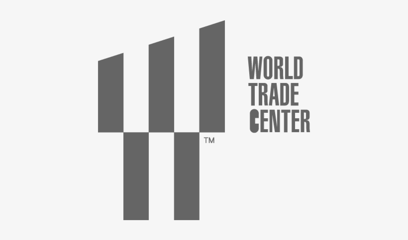 One Trade Center Logo, transparent png #2256195