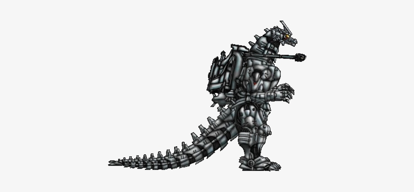 Daikaiju Battle Royale - Juegos De Godzilla Daikaiju Battle Royale, transparent png #2256213