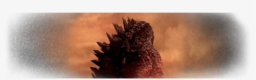 Cranston Wants To Talk To Somebody In Charge In The - Godzilla 2015 Premium Wall Calendar, transparent png #2256241