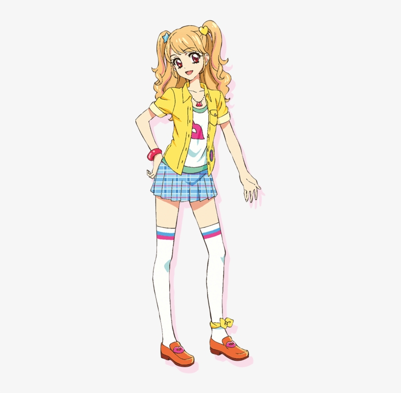 Mikuru Natsuki - Gambar Aikatsu Mikuru Natsuki, transparent png #2256404