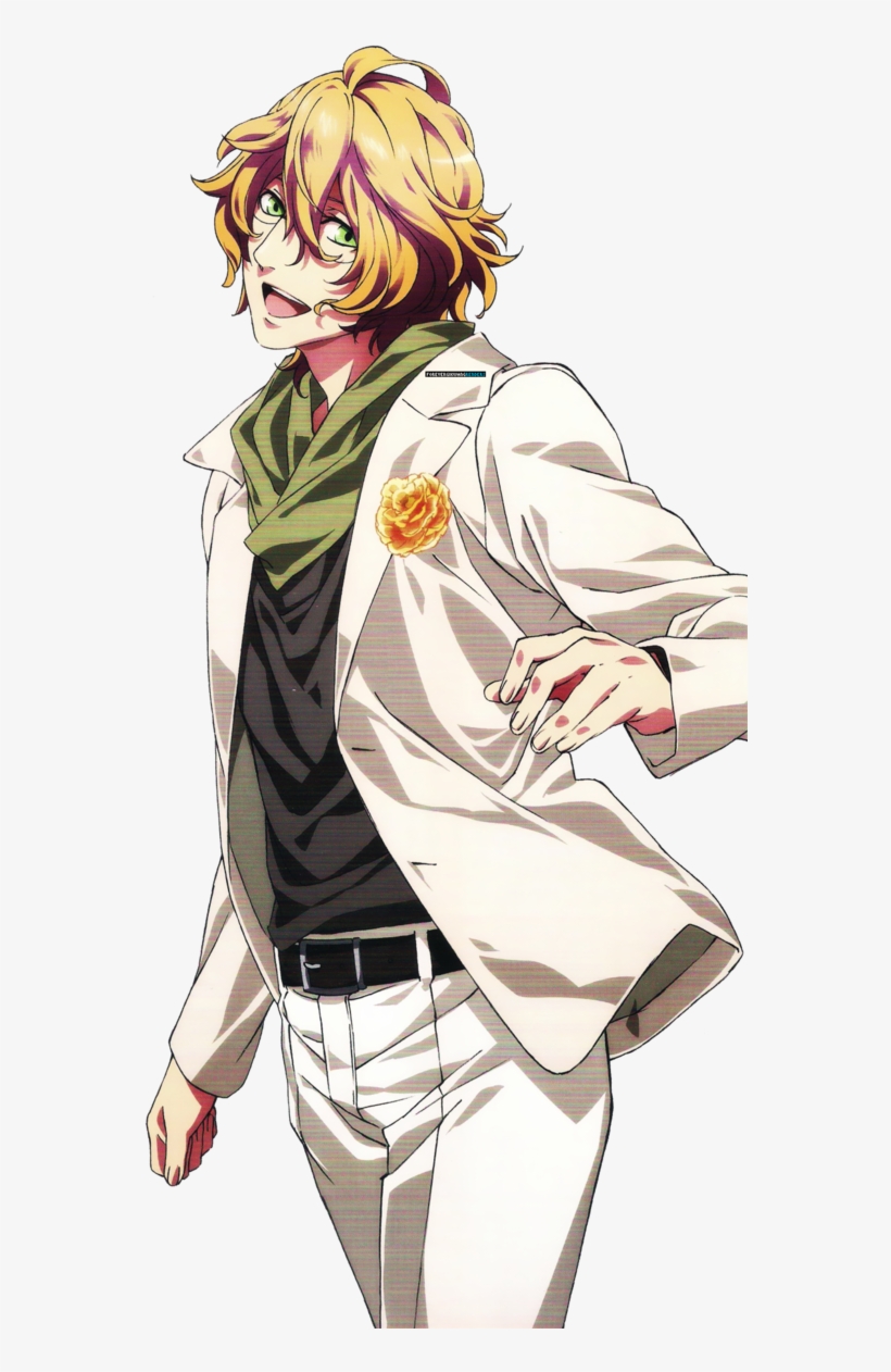 Natsuki Shinomiya Images Natsuki Hd Wallpaper And Background - Uta No Prince Sama Render, transparent png #2256422