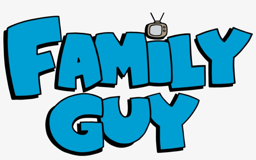 'family Guy' And 'bob's Burgers' Renewed For Another - Family Guy, transparent png #2256466