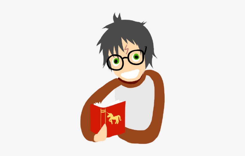 Harry1-128x128, transparent png #2256533
