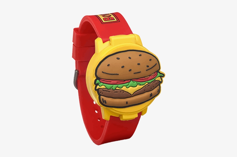 Bob's Burgers Watch, transparent png #2256597