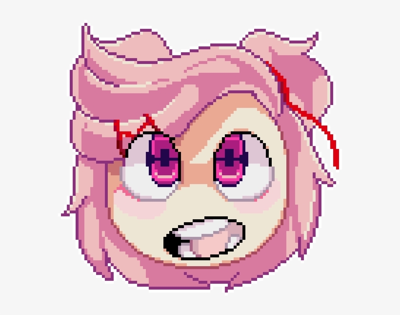 Natsuki - Fur, transparent png #2256615