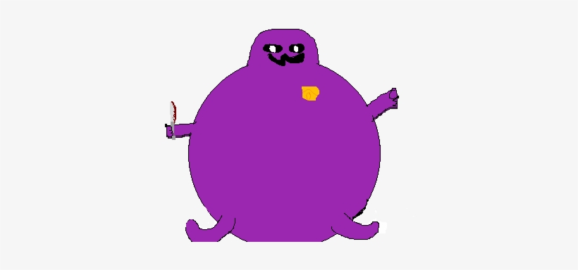Willam Afton Is Fat - Cartoon, transparent png #2256680