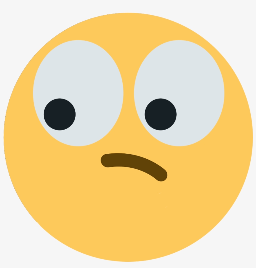 Thinking Eye Swithout Hand - Gustav Klimt, transparent png #2256762