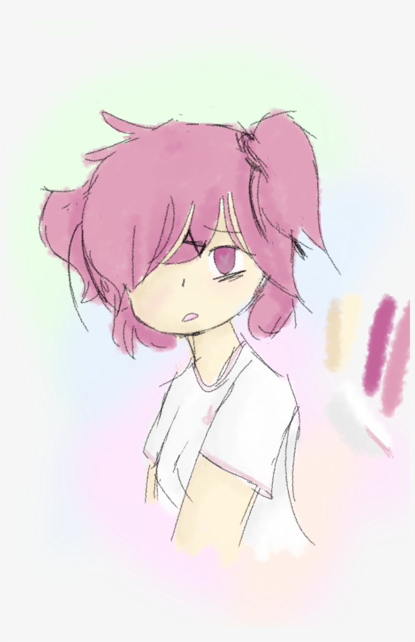 Natsuki Doodle - Medibang Inc., transparent png #2256789