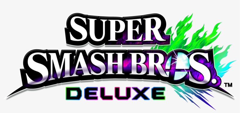 Super Smash Bros - Super Smash Bros Deluxe Nintendo Switch, transparent png #2256817