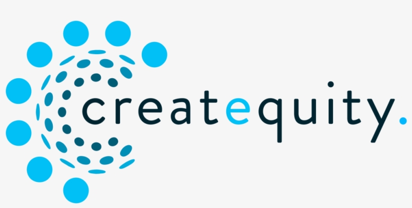Createquity Logo Dark - Research, transparent png #2256899