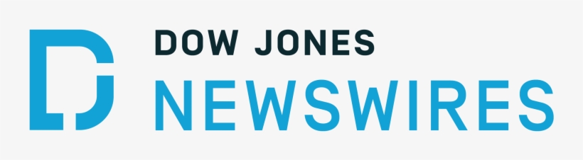 Dow Jones Newswires Logo - Dow Jones Factiva Logo, transparent png #2256966