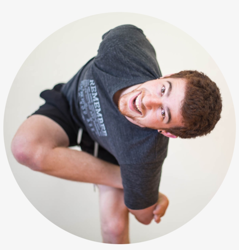 Skyler Bio Pic Circle Crop - Boy, transparent png #2256968