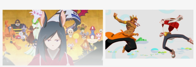 Picture - Summer Wars Love Machine, transparent png #2257126