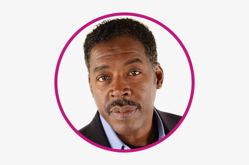 Ernie Hudson Appears On Steve Harvey - Ernie Hudson, transparent png #2257165