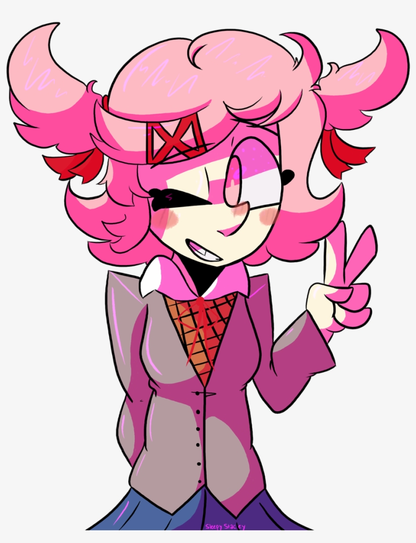 Spooky Stacey On Twitter - Human, transparent png #2257166