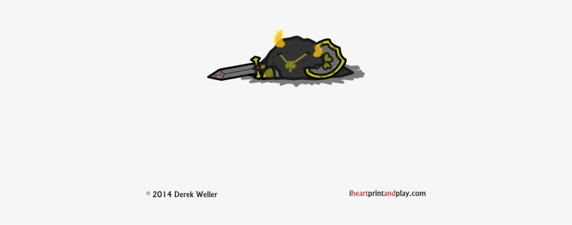 Halfling Paladin Tymora Corrin Reedson - Diving Mask, transparent png #2257229
