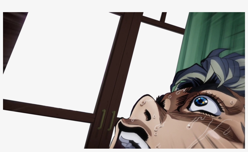 Blank Template - Koichi Window Meme, transparent png #2257345