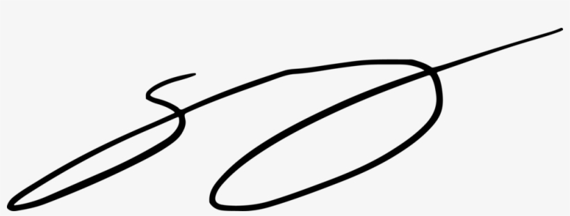 I Am A Curious, Kind, And Accountable Human Being With - Line Art, transparent png #2257391