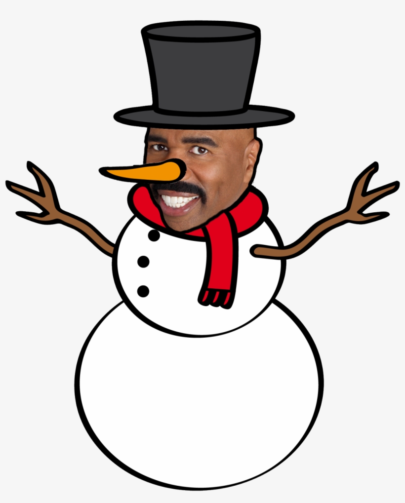 Clipart Snowman, transparent png #2257414
