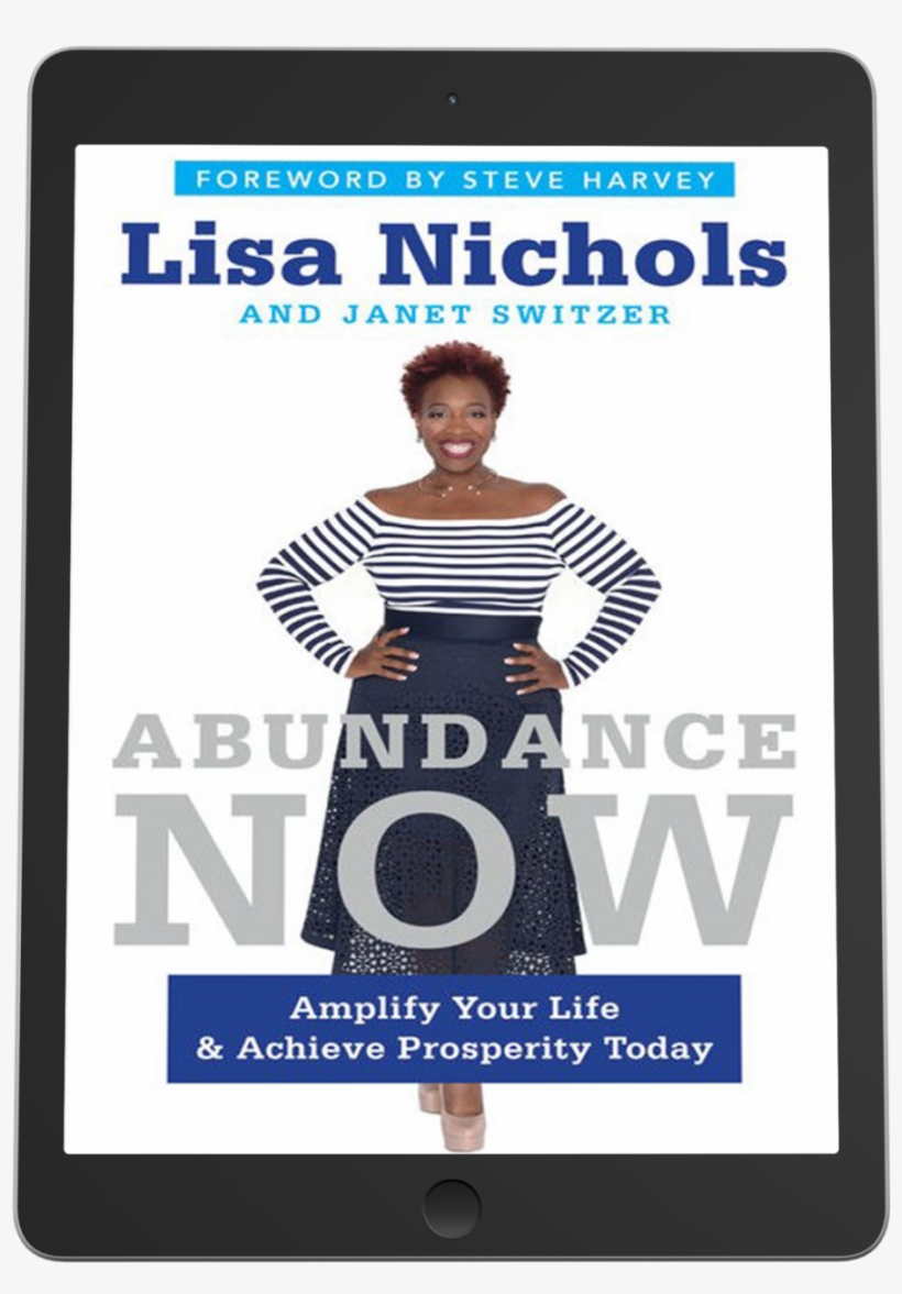 Amplify Your Life & Achieve Prosperity Today - Abundance Now: Amplify Your Life & Achieve Prosperity, transparent png #2257535