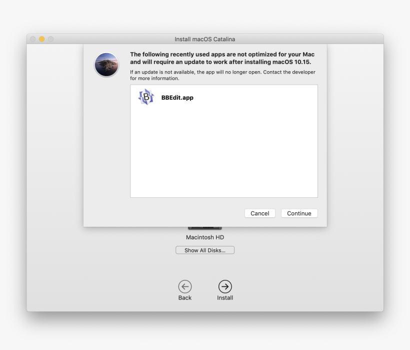 The Macos App In Focus Mode - Simplenote, transparent png #2257619