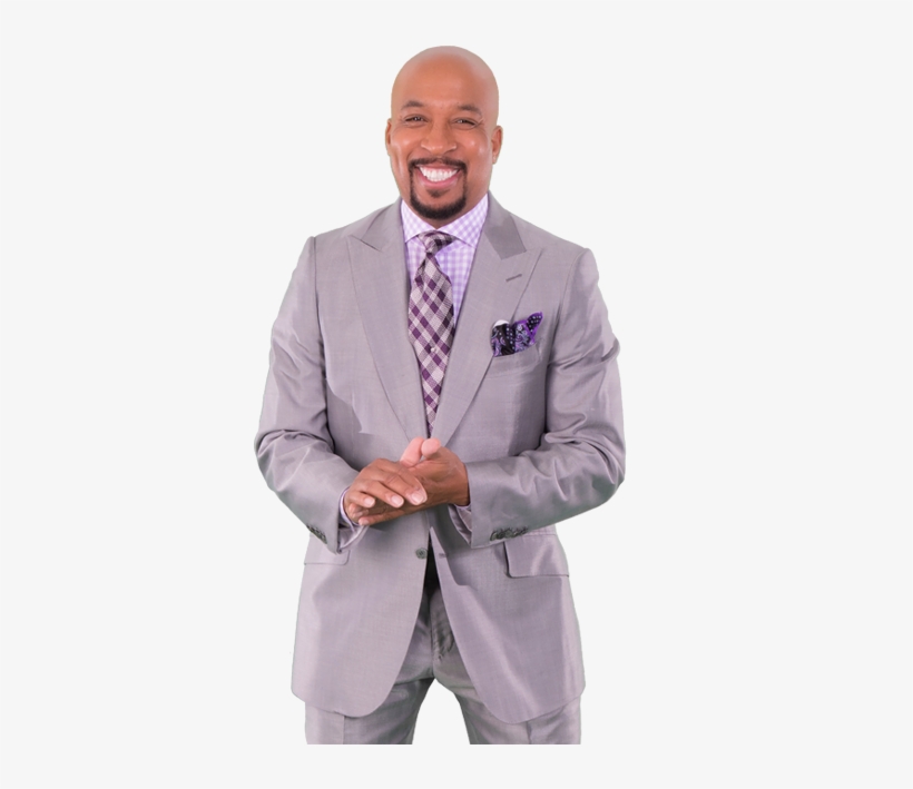 The Nephew Tommy Experience Home To Nephew Tommy - Steve Harvey Morning Show Tommy, transparent png #2257668