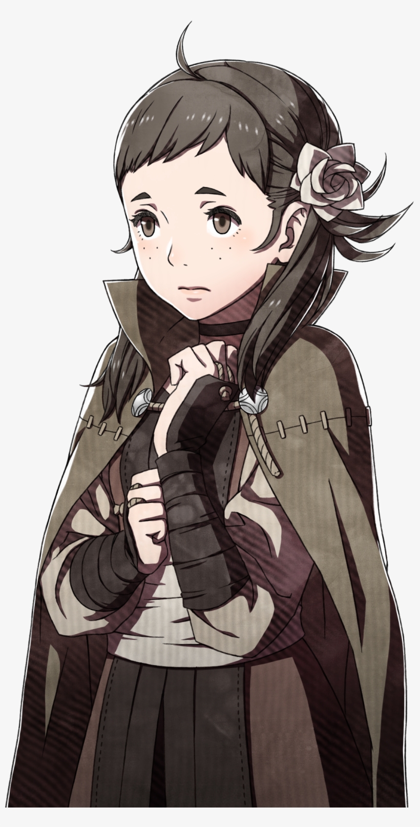 Mozu Fire Emblem Fates, transparent png #2257671