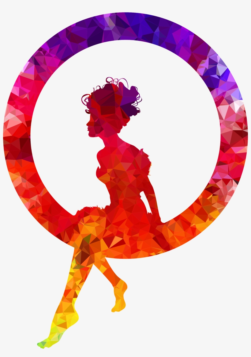This Free Icons Png Design Of Topaz Sapphire Ruby Fairy, transparent png #2257796
