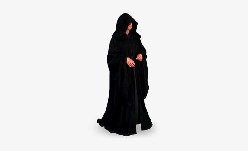 Palpatine As Darth Sidious - Star War Emperor Png, transparent png #2257946