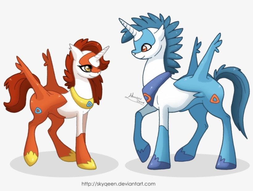 Mysweetqueen, Latias, Latios, Pokémon, Ponified, Safe - Latias My Little Pony, transparent png #2258021