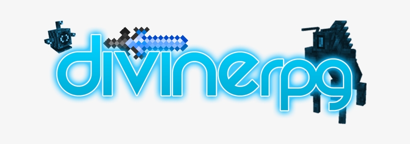 Title - Minecraft Divine Rpg Guns, transparent png #2258023