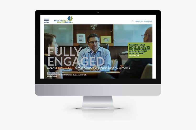 Gb-web2016 Kessler Homepage - 3st Digital Gmbh, transparent png #2258065