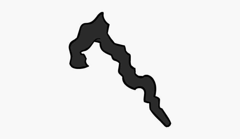 Emperor Palpatine Cane - Wiki, transparent png #2258069