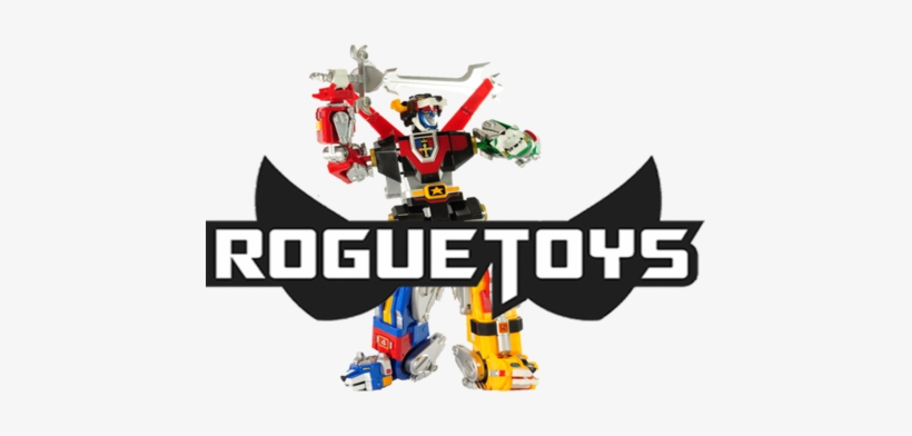 Rogue Toys - Rogue Toys Logo, transparent png #2258263